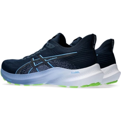 Asics GT-2000 12 MK - Hardloopschoenen - Blauw - Heren