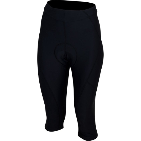 Fietsbroek 21Virages dames K-lucky 3/4 Denna - L