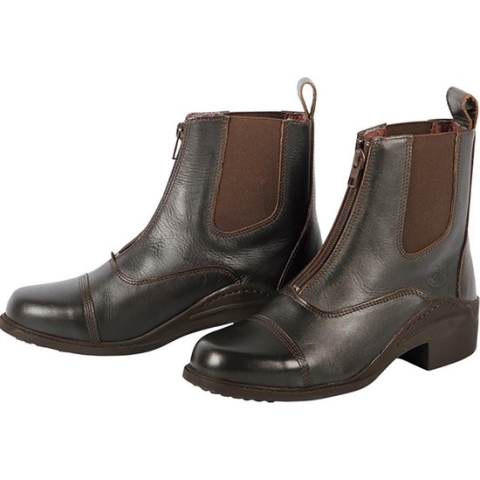 Harry's Horse Jodhpurs Zipper Bruin - 39