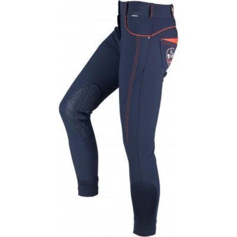 Dames Rijbroek Miranda Horka