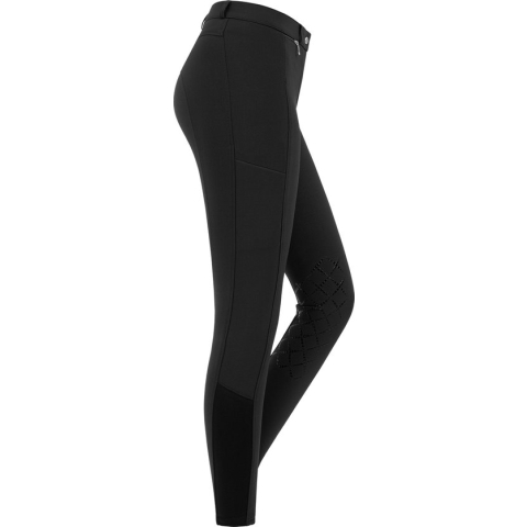 Waldhausen Micro Knee Silicone Breeches 164