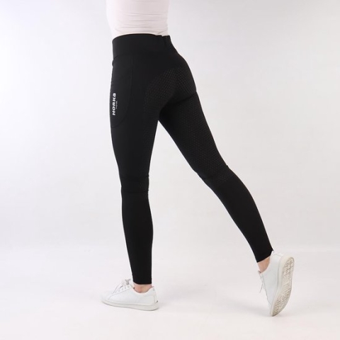 Horka Rijlegging  Originals Full Grip - Black - 34