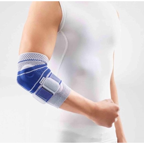 Bauerfeind Epitrain Elleboogbrace / Elleboogbandage-Maat 6: 33 – 35 cm