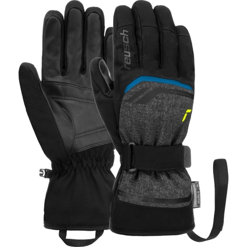 Reusch Primus R-TEX® XT Wintersporthandschoenen - Maat 7