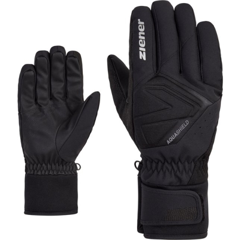 Ziener Gatis AsR Glove Ski Alpine