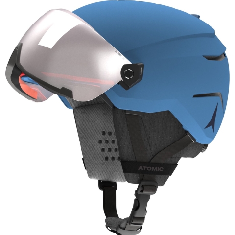 Atomic Savor Visor Jr