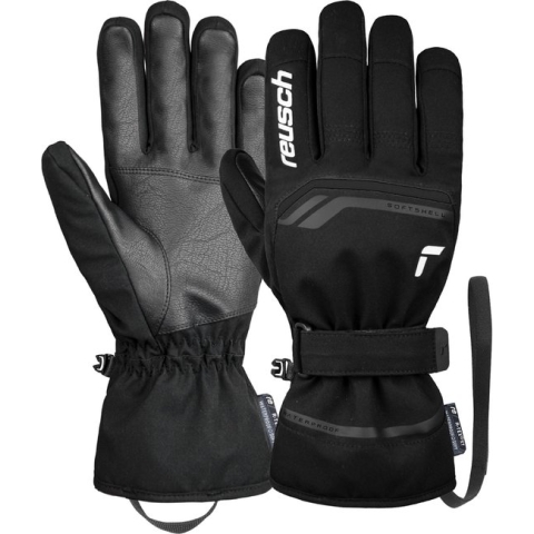 Reusch Primus R-TEX® XT Wintersporthandschoenen - Maat 8