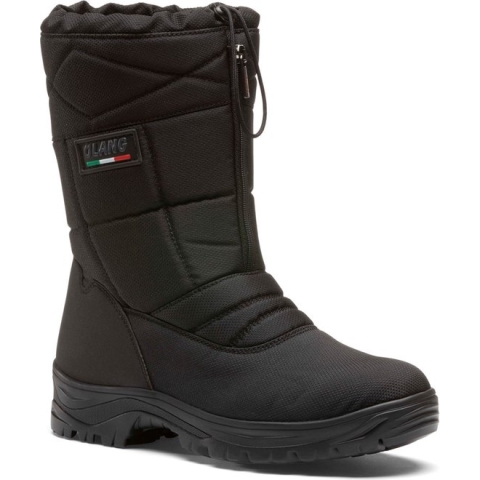 Olang Stubai OC Snowboots Volwassenen - Nero - Zwart