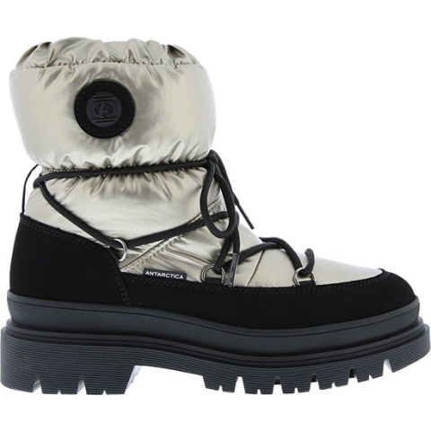 Antarctica AN 8666 Boots - Snowboots Voor Dames - Goud - 40