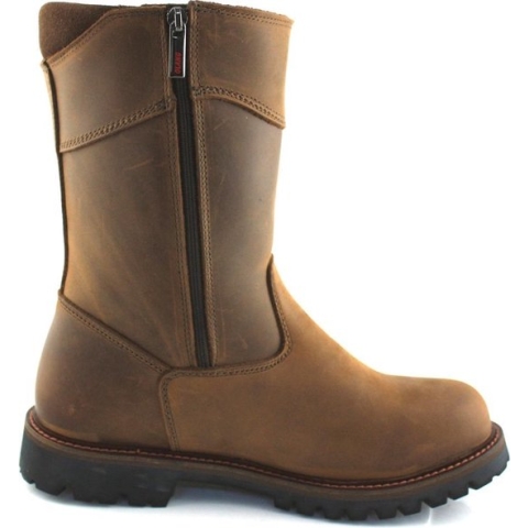 Olang Montreal Snowboots Heren - Cuoio - Maat 43