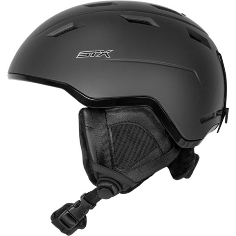 STX Helmet Aspen Grey