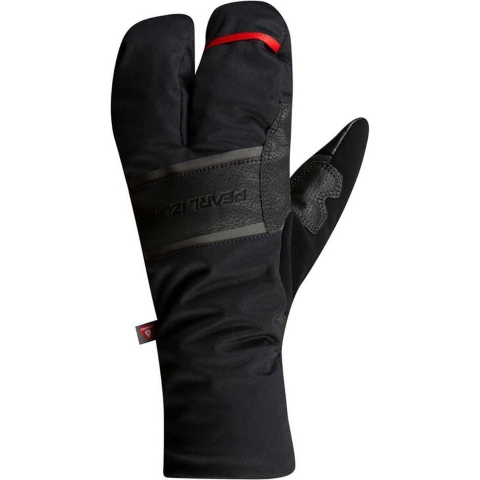 Pearl Izumi Amfib Wanten Zwart S Man