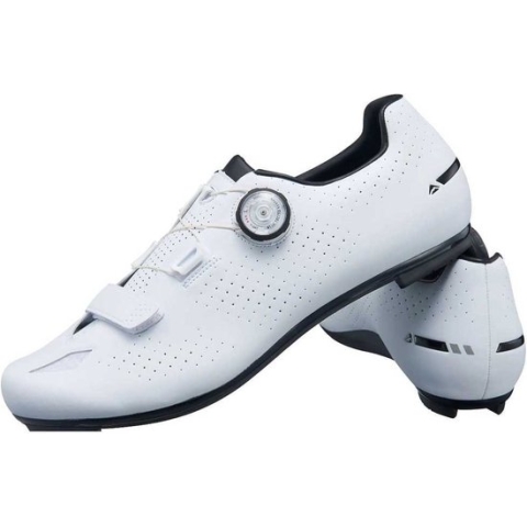 Merida Expert Racefiets Schoenen Wit EU 46 Man