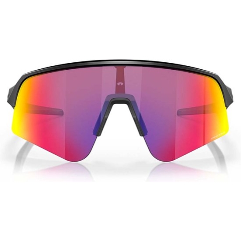 Oakley Sutro Lite Sweep Matte Black/ Prizm Road - OO9465-01