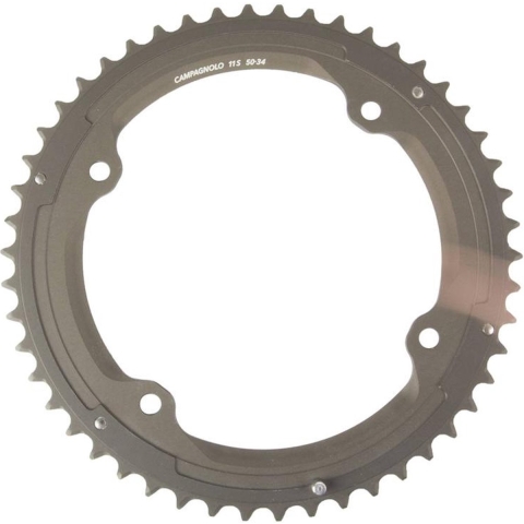 Campagnolo Kettingblad (SUPER)RECORD/CHORUS >2015 - 50T