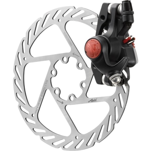 REM V A SCHIJF AVID MECH BB5