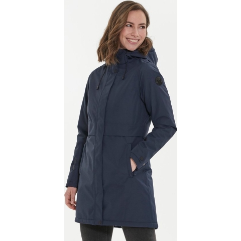 WHISTLER Regenjacke Mullie