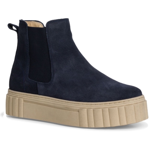 Tamaris Dames Chelseaboot 1-25460-41 805 normaal Maat: 38 EU