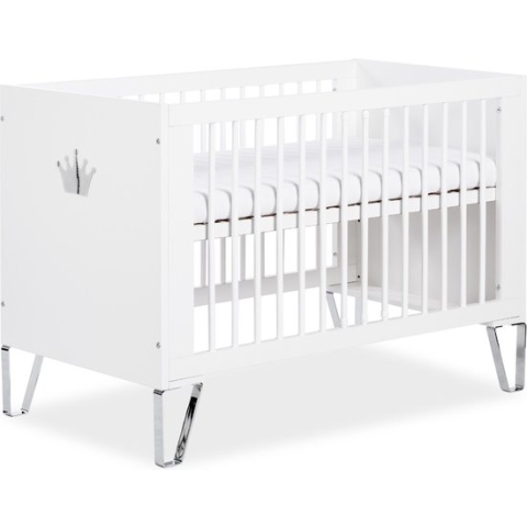 Ledikant Laura 60x120 cm