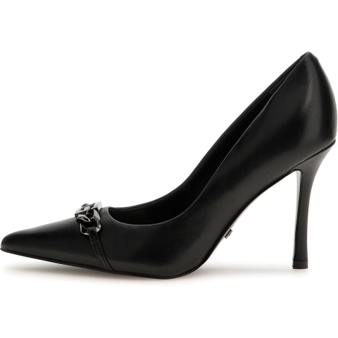 Guess Scale Dames Pumps Zwart - Maat 40