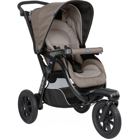 ACTIV3 KINDERWAGEN