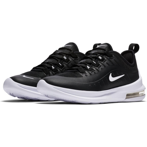 Nike Air Max Axis Sneakers Kinderen - Zwart