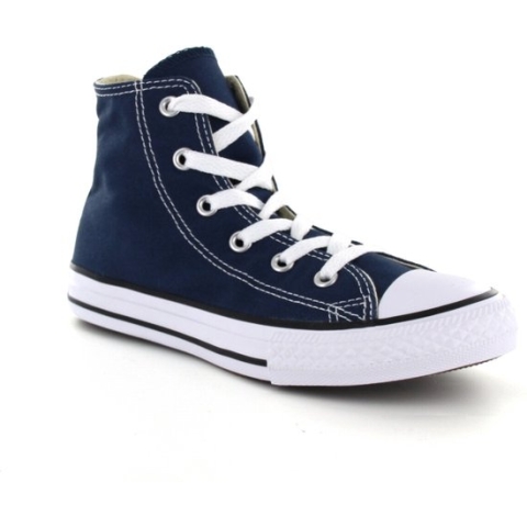 Converse - Chuck Taylor All Star HI - Hoge All Stars - 28 - Blauw