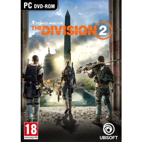 Tom Clancy's The Division 2