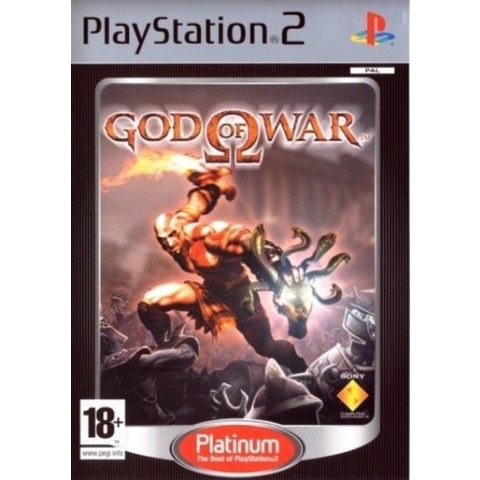 God of War
