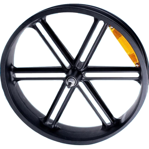 Ouxi Velg - Voor modellen V8 / H9 / V20 - Sterke constructie - Geschikt voor verschillende terreinen