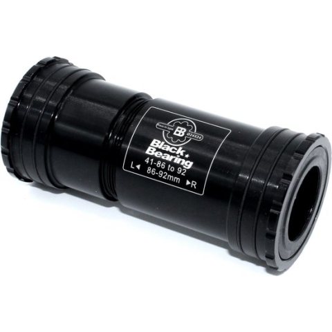 BLACK BEARING PressFit 41 Trapas SRAM GXP