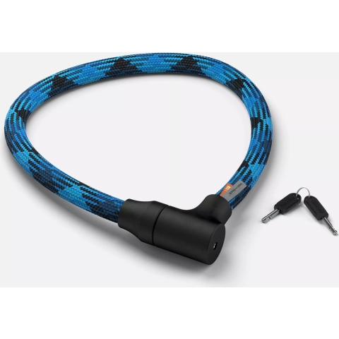 TEXLOCK Orbit 100cm blauw (ART-2)