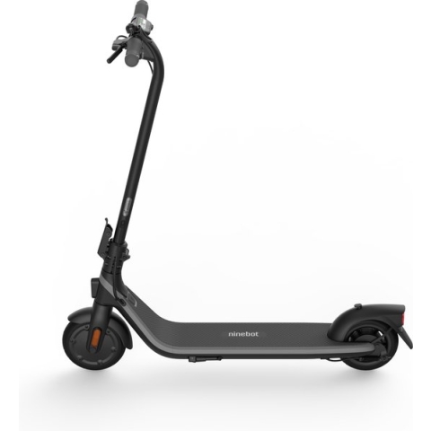 Ninebot by Segway KickScooter E2 D 20 km/h Grijs