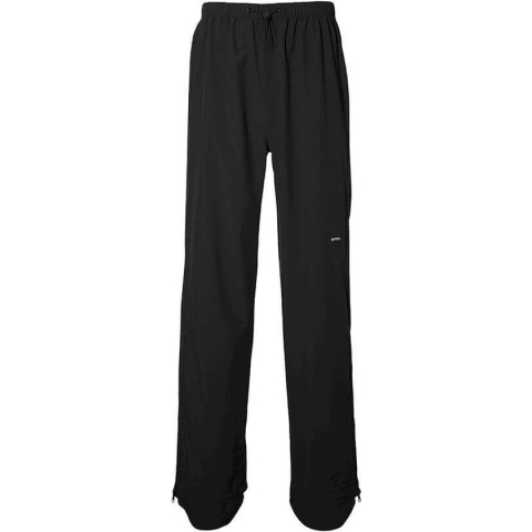Basil Hoga Regenbroek Unisex - Zwart - Maat M