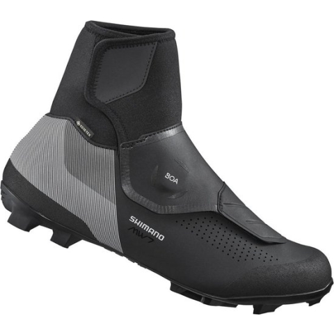 Shimano MW702 MTB-schoenen - Maat 42