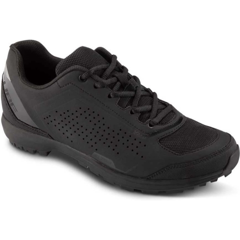 Cube Atx Loxia Mtb-schoenen Zwart EU 43 Man