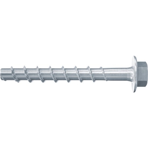 Fischer betonschroef FBS II 6x80/25 US