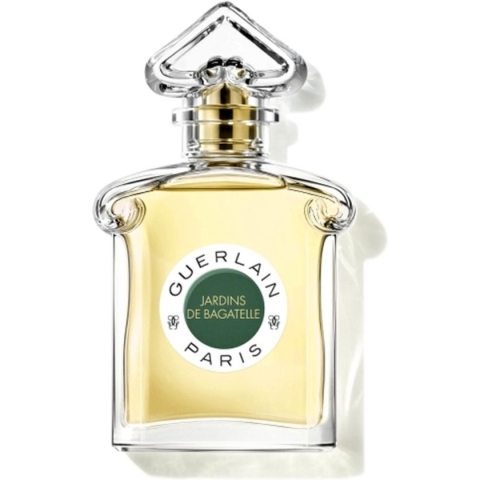 Guerlain Jardins De Bagatelle - 75 ml - eau de parfum spray - damesparfum