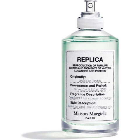 Maison Margiela Replica Bubble Bath Eau de Toilette Spray 100 ml