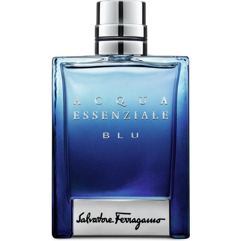 Herenparfum Salvatore Ferragamo EDT Acqua Essenziale Blu 100 ml