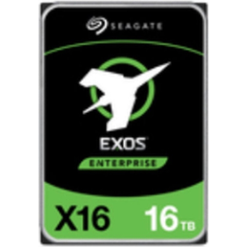 Hard Drive Seagate EXOS X18 16 TB 3,5"