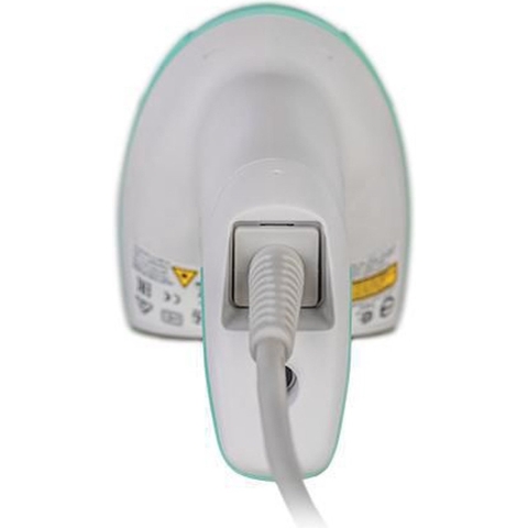 Datalogic Gryphon I GD4520, Draagbare streepjescodelezer, 1D/2D, Aztec Code, Datamatrix, Han Xin, MaxiCode, Micro QR Code, QR Code, 1280 x 800 Pixels, 0 - 100000 Lux, 650 nm