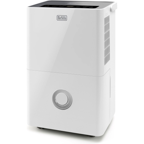 Black+Decker BXDH20E -Luchtontvochtiger