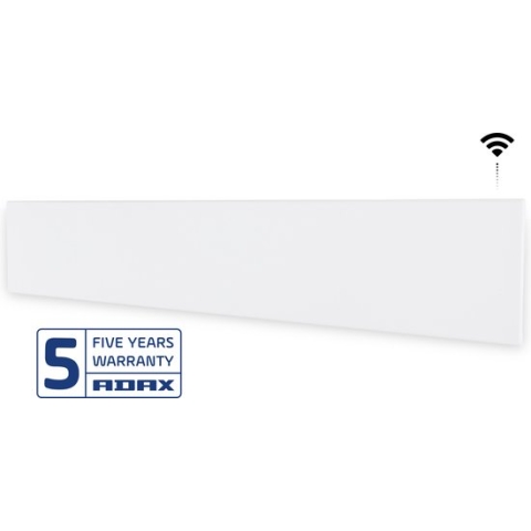 Adax Neo wifi - wit - L04 - 400 watt