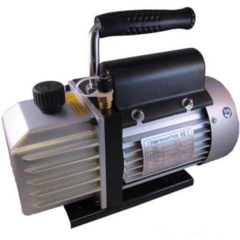 Eurovacuum vacuum pomp EVD-VE110 (447000)