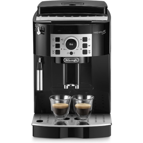 De’Longhi Magnifica S ECAM20.116.B koffiezetapparaat Volledig automatisch Combinatiekoffiemachine