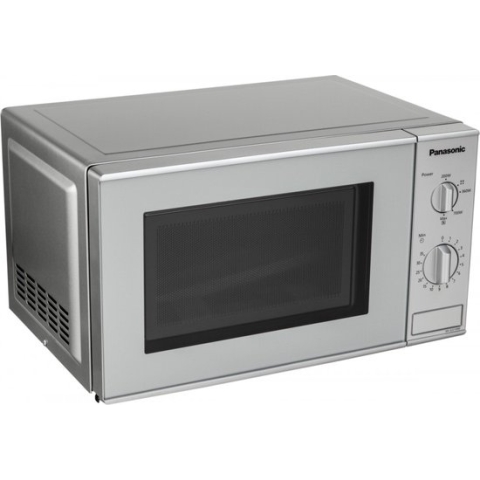 Panasonic NN-E221M - Solo-magnetron