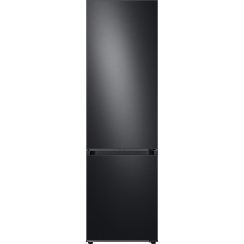 Samsung RB38C7B6AB1 - Koel- en vriescombinatie - Wifi - Zwart