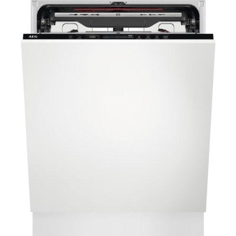 AEG FSE73707P - AirDry - Inbouw vaatwasser