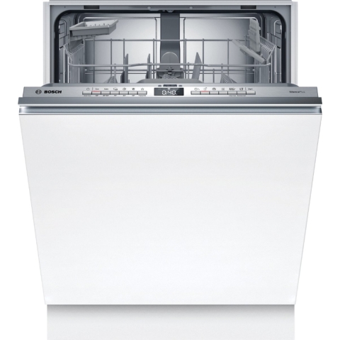 Bosch | SMV4ETX02E | inbouw vaatwasser | Label C | HomeConnect | AutoDoor